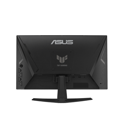 TUF Gaming VG246H1A | 24 " | IPS | 16:9 | 100 Hz | 0.5 ms | 1920 x 1080 pixels | 300 cd/m² | HDMI p