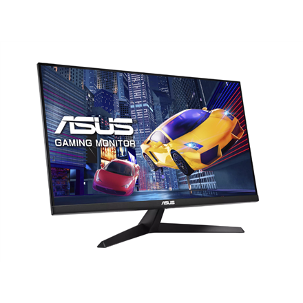 Asus Gaming Eye Care VY279HGE | 27 " | IPS | 16:9 | 144 Hz | 1 ms | 1920 x 1080 pixels | 250 cd/m² 