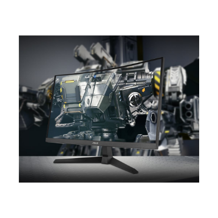 Asus TUF Gaming VG279Q3A | 27 " | IPS | 16:9 | 180 Hz | 1 ms | 1920 x 1080 pixels | 250 cd/m² | HDM