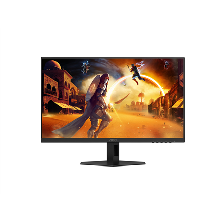 24G4XE | 23.8 " | IPS | 16:9 | 180 Hz | 1 ms | 1920 x 1080 pixels | HDMI ports quantity 2