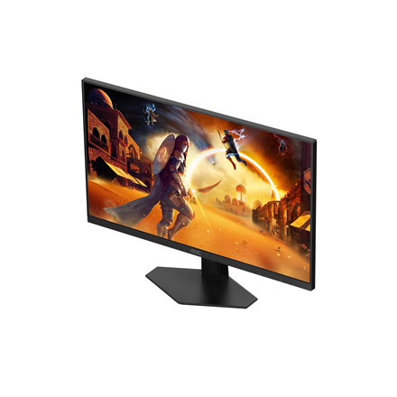 24G4XE | 23.8 " | IPS | 16:9 | 180 Hz | 1 ms | 1920 x 1080 pixels | HDMI ports quantity 2