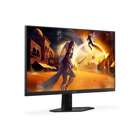 27G4XE | 27 " | IPS | 16:9 | 180 Hz | 1 ms | 1920 x 1080 pixels | HDMI ports quantity 2