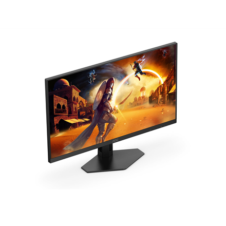 27G4XE | 27 " | IPS | 16:9 | 180 Hz | 1 ms | 1920 x 1080 pixels | HDMI ports quantity 2