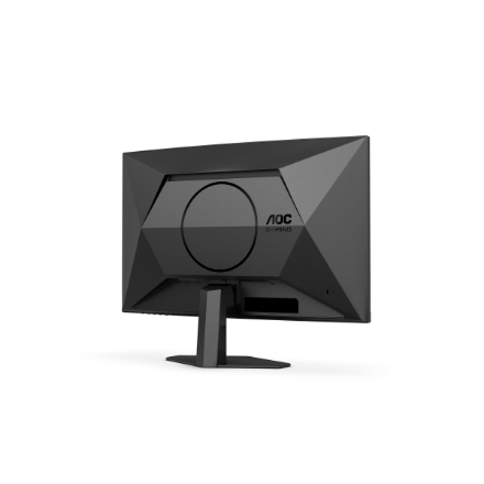 AOC C27G4ZXE | 27 " | VA | FHD | 16:9 | 280 Hz | 0.3 ms | 1920 x 1080 pixels | 300 cd/m² | HDMI por