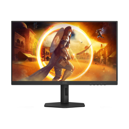 AOC Q27G4XF | 27 " | IPS | 16:9 | 180 Hz | 1 ms | 2560 x 1440 pixels | 300 cd/m² | HDMI ports quant