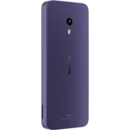 235 4G (2024) | Purple | 2.8 " | 128 MB | 64 MB | Dual SIM | Bluetooth | 5.0 | USB version USB Type-