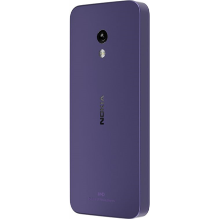 235 4G (2024) | Purple | 2.8 " | 128 MB | 64 MB | Dual SIM | Bluetooth | 5.0 | USB version USB Type-