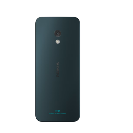 Nokia | 225 4G (2024) | Dark Blue | 2.4 " | 128 MB | 64 MB | Dual SIM | Bluetooth | 5.0 | USB versio