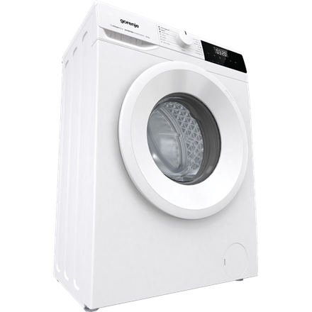 Washing Machine | WNHPI72SCS | Energy efficiency class C | Front loading | Washing capacity 7 kg | 1