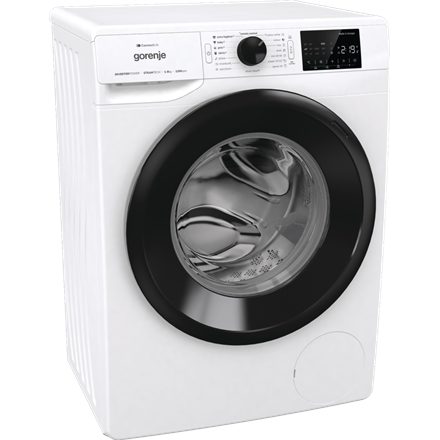 Gorenje Washing Machine | WPNEI82SBSWIFI | Energy efficiency class B | Front loading | Washing capac