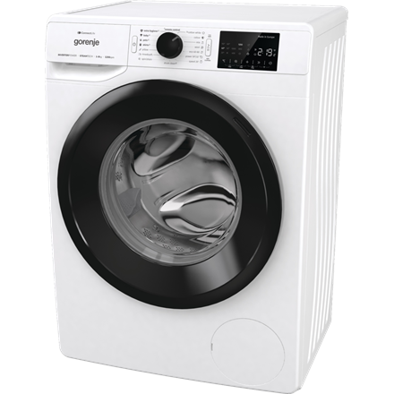 Gorenje Washing Machine | WPNEI82SBSWIFI | Energy efficiency class B | Front loading | Washing capac