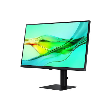 Samsung LS27D600UAUXEN | 27 " | IPS | QHD | 16:9 | 100 Hz | 5 ms | 2560 x 1440 pixels | 350 cd/m² | 