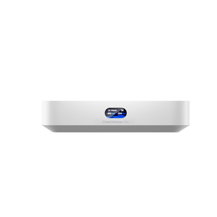 Ubiquiti Cloud Gateway Max | UCG-Max