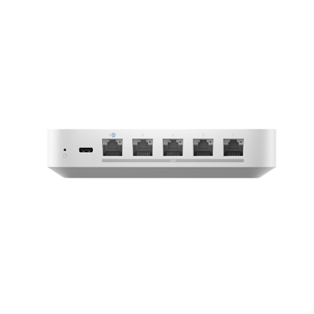 Ubiquiti Cloud Gateway Max | UCG-Max