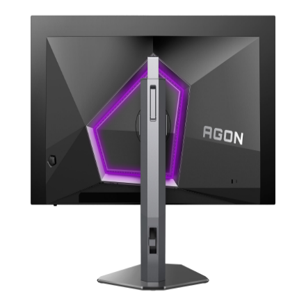 AG276QZD AGON PRO | 27 " | OLED | QHD | 16:9 | 240 Hz | 0.03 ms | 2560 x 1440 pixels | 1000 cd/m² |