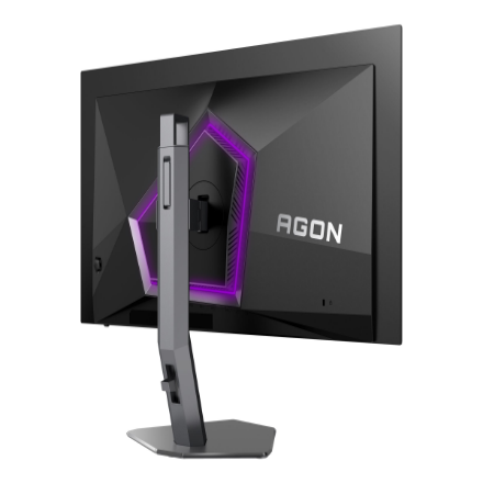 AG276QZD AGON PRO | 27 " | OLED | QHD | 16:9 | 240 Hz | 0.03 ms | 2560 x 1440 pixels | 1000 cd/m² |