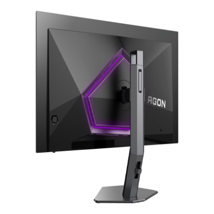 AG276QZD AGON PRO | 27 " | OLED | QHD | 16:9 | 240 Hz | 0.03 ms | 2560 x 1440 pixels | 1000 cd/m² |