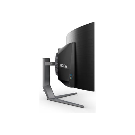 AOC AG456UCZD AGON PRO | 45 " | OLED | QHD | 21:9 | 240 Hz | 0.03 ms | 3440 x 1440 pixels | HDMI por