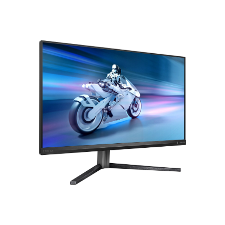 27M2N5500/00 | 27 " | IPS | 16:9 | 180 Hz | 2560 x 1440 pixels | 350 cd/m² | HDMI ports quantity 2