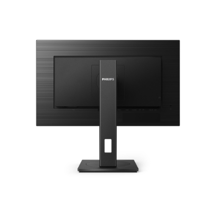 Philips 272S1M/00 | 27 " | IPS | 16:9 | 75 Hz | 4 ms | 1920 x 1080 pixels | 300 cd/m²