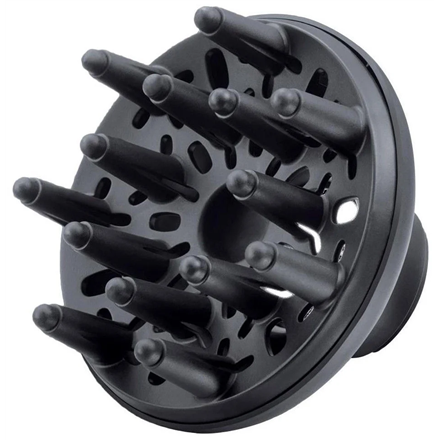 Remington | Hair Dryer | D5219 | 2300 W | Number of temperature settings 3 | Ionic function | Diffus