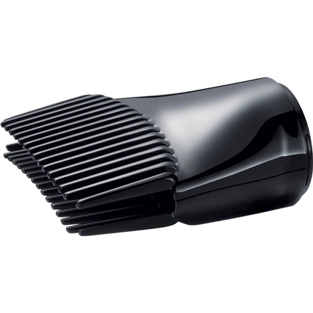 Remington | Hair Dryer | D5219 | 2300 W | Number of temperature settings 3 | Ionic function | Diffus