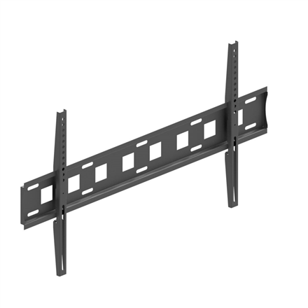 EDBAK Wall mount | FSM180 | Screen fall protection | 40 - 86 " | Maximum weight (capacity) 49 kg | B