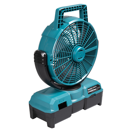 CF001G | Battery fan