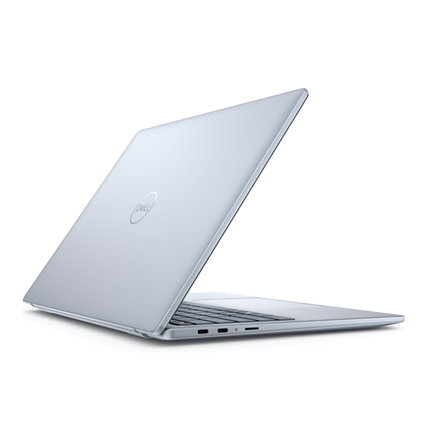 Dell Inspiron 14 7441 Plus | Ice Blue | 14 " | IPS | Touchscreen | QHD+ | Anti-glare | Snapdragon X 