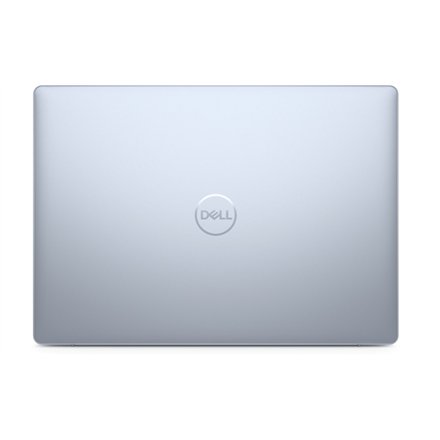 Dell Inspiron 14 7441 Plus | Ice Blue | 14 " | IPS | Touchscreen | QHD+ | Anti-glare | Snapdragon X 