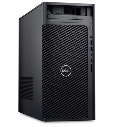 Dell Precision | 3680 | Desktop | Tower | Intel Core i7 | i7-14700 | Internal memory 32 GB | DDR5 | 