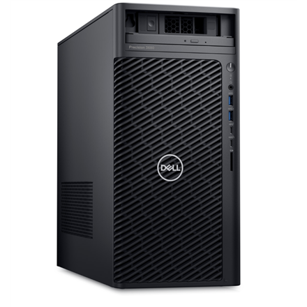 Precision | 3680 | Desktop | Tower | Intel Core i7 | i7-14700 | Internal memory 16 GB | DDR5 | SSD 5