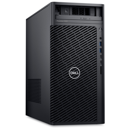 Dell Precision | 3680 | Desktop | Tower | Intel Core i7 | i7-14700 | Internal memory 16 GB | DDR5 | 