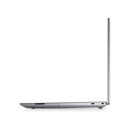 Dell Mobile Precision Workstation 5690 | 16 " | IPS | FHD+ | 1920 x 1200 pixels | Intel Core Ultra 7