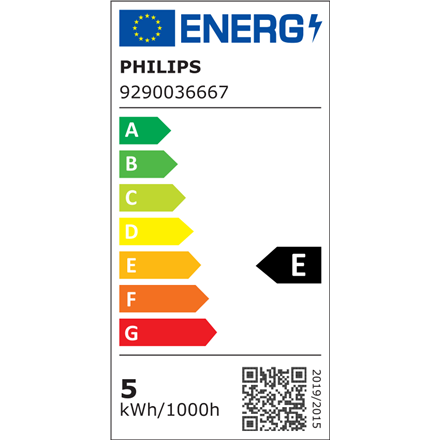 Philips Hue Smart Spotlight