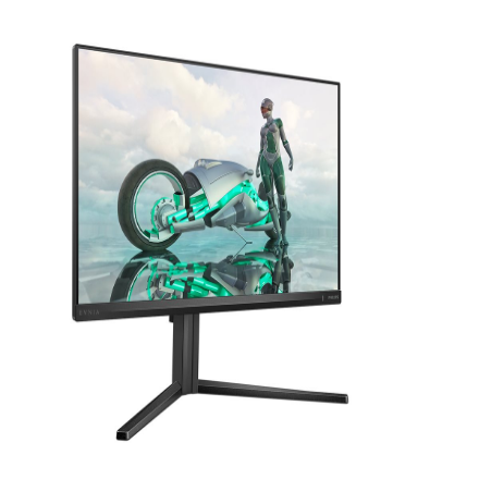 Philips 24M2N3200A/00 | 23.8 " | IPS | FHD | 16:9 | 180 Hz | 1 ms | 1920 x 1080 pixels | 300 cd/m² 