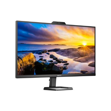 Philips 27E1N5600HE/00 | 27 " | IPS | 16:9 | 75 Hz | 4 ms | 2560 x 1440 pixels | 300 cd/m² | HDMI p