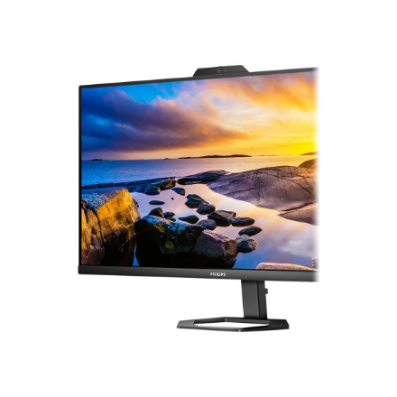 Philips 27E1N5600HE/00 | 27 " | IPS | 16:9 | 75 Hz | 4 ms | 2560 x 1440 pixels | 300 cd/m² | HDMI p