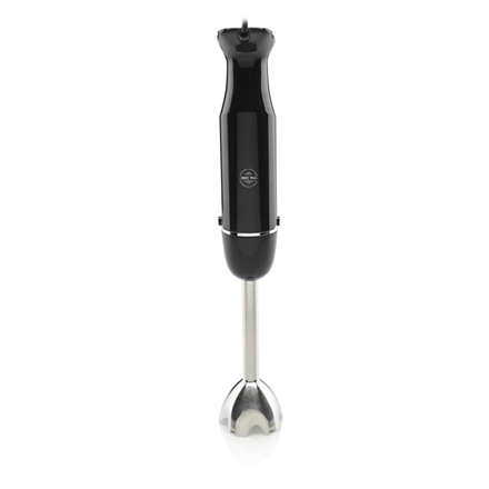 ETA | ETA505690000 TASSO | Hand Blender | 600 W | Number of speeds 6 | Turbo mode | Black