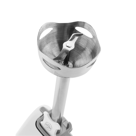 ETA Hand Mixer | ETA105190000 LENTO | Hand Mixer | 550 W | Number of speeds 4 | White