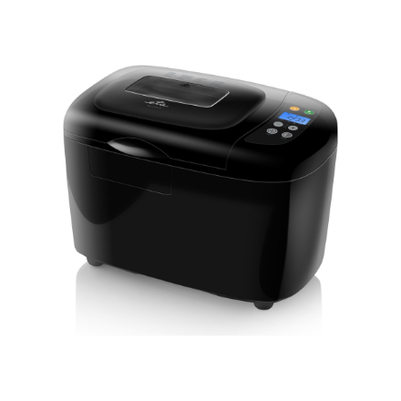 ETA Bread Maker | ETA214990021 HARMONY II | Power 850 W | Number of programs 12 | Display LCD | Blac