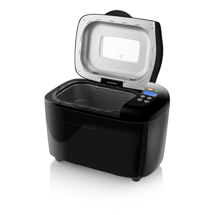 ETA Bread Maker | ETA214990021 HARMONY II | Power 850 W | Number of programs 12 | Display LCD | Blac