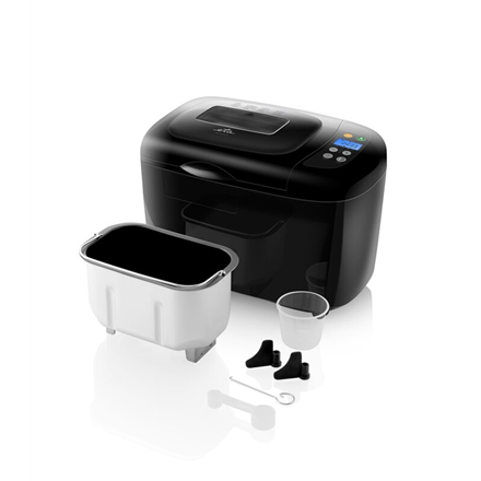 ETA Bread Maker | ETA214990021 HARMONY II | Power 850 W | Number of programs 12 | Display LCD | Blac