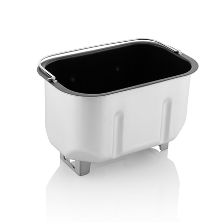 ETA Bread Maker | ETA214990021 HARMONY II | Power 850 W | Number of programs 12 | Display LCD | Blac