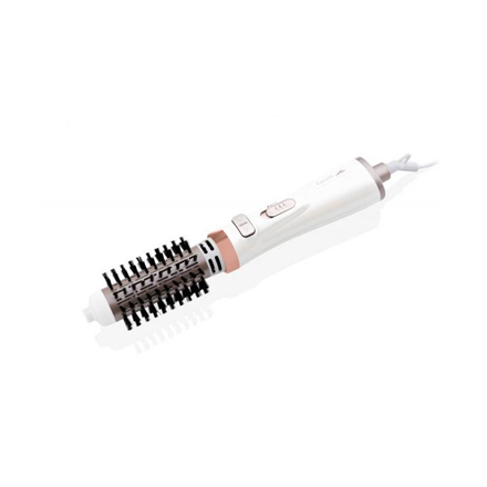 ETA FENITE Hair Brush | ETA632290000 | Ion conditioning | Barrel diameter 38 mm | 1000 W | White