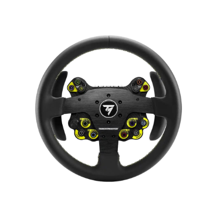 Thrustmaster Evo Racing 32R Leather | Black