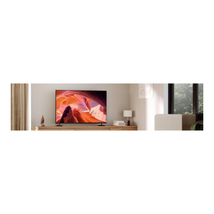 Sony KD75X80LAEP | 75 | Smart TV | Google TV | UHD