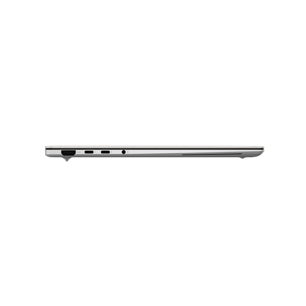 Asus Zenbook S 14 UX5406SA-PV037W | Scandinavian White | 14 " | OLED | 2880 x 1800 pixels | 120 Hz |