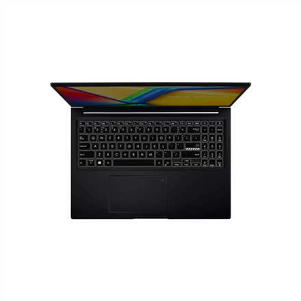 Asus Vivobook 16 M1605YA-MB536W | Indie Black | 16 " | IPS | 1920 x 1200 pixels | 60 Hz | Anti Glare