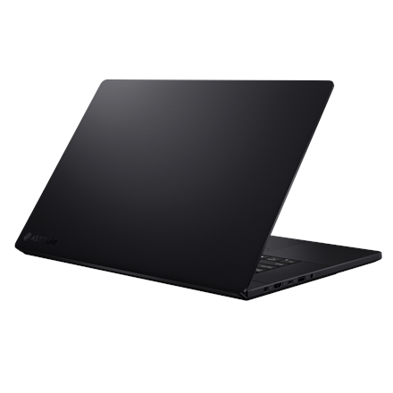 Asus ProArt 16 | Nano Black | 16 " | OLED | Touchscreen | 4K | 3840 x 2400 pixels | 60 Hz | Glossy |